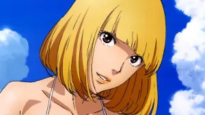 Prison School