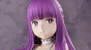 Sousou No Frieren