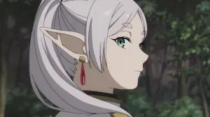 Sousou No Frieren