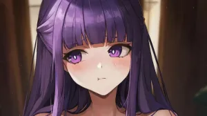 Sousou No Frieren