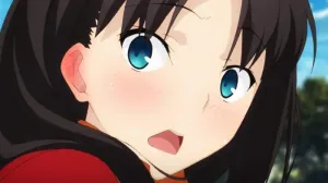 Tsundere