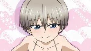 Uzaki Chan Wa Asobitai