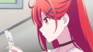 Kami Wa Game Ni Ueteiru