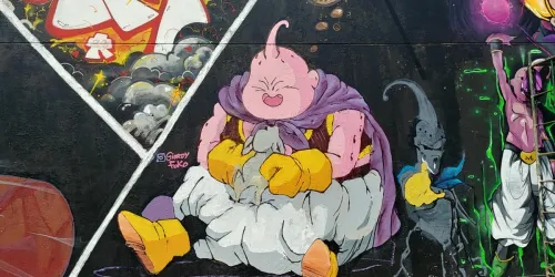 Dragon Ball