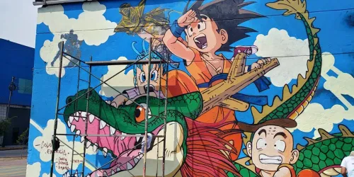 Dragon Ball