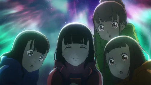 Animes 