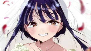 Megami Magazine
