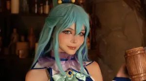 Konosuba