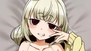 Megami Magazine