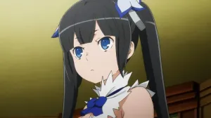 Danmachi