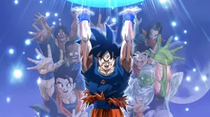 Dragon Ball