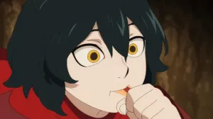 Dungeon Meshi