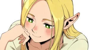 Dungeon Meshi