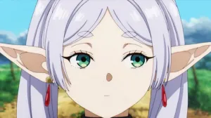 Sousou No Frieren