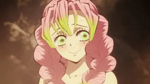 Kimetsu No Yaiba