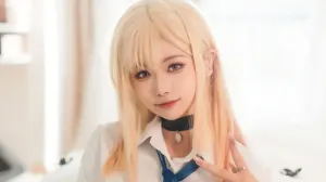 Sono Bisque Doll Wa Koi Wo Suru