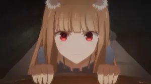 Spice And Wolf