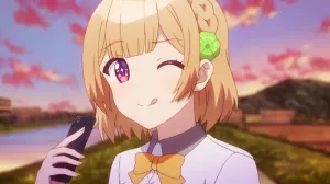 Osamake