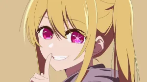 Oshi No Ko
