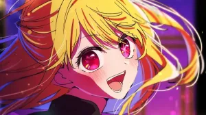 Oshi No Ko