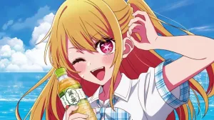 Oshi No Ko