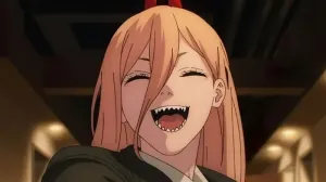 Chainsaw Man