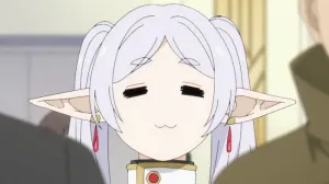 Sousou No Frieren