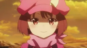 Sword Art Online Alternative Gun Gale Online