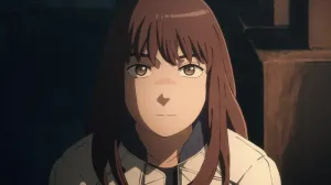 Anime Trending