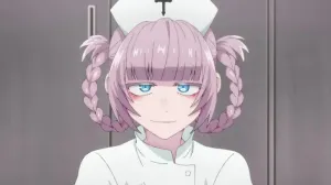 Yofukashi No Uta