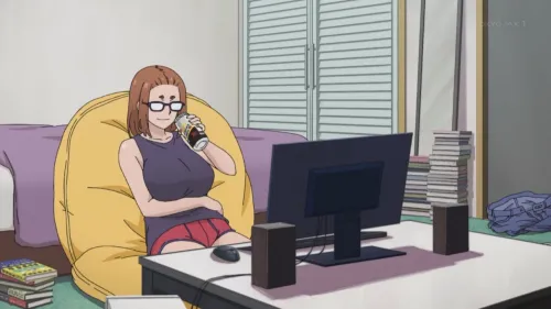 Anime