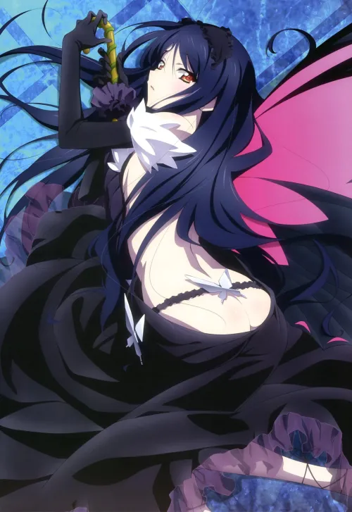 Accel World