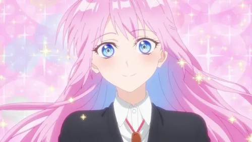 Shikimori's Not Just a Cutie