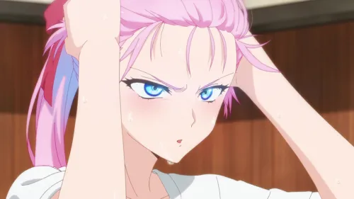 Shikimori's Not Just a Cutie