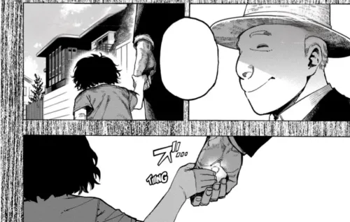 Boku no Hero Academia