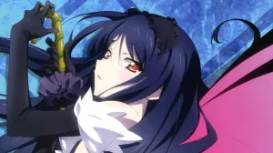 Accel World