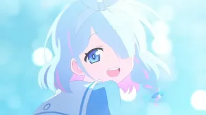 Blue Archive