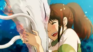 Studio Ghibli