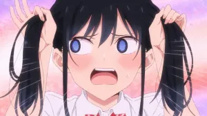 Giji Harem