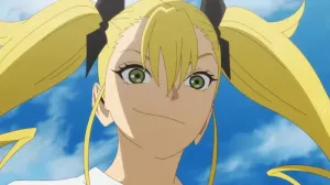 Kaiju No 8