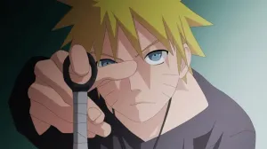 Naruto