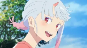 My Oni Girl