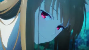 Spice And Wolf