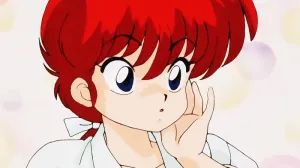 Ranma 1 2