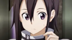 Sword Art Online