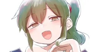 My Senpai Is Annoying