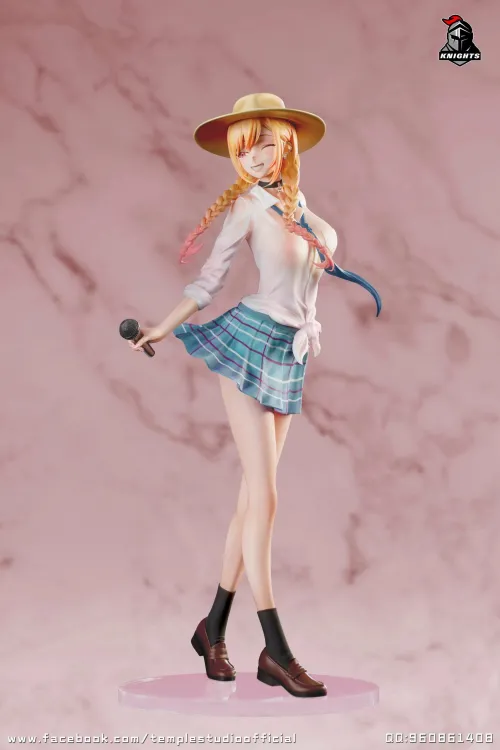 Marin Kitagawa