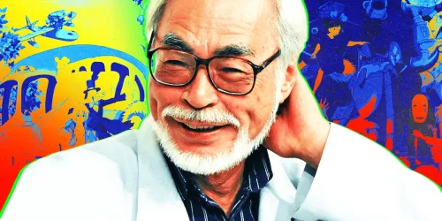 Studio Ghibli