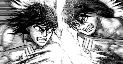 Manga