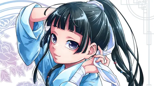 Kusuriya no Hitorigoto